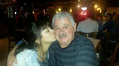 Condenaron al responsable de la muerte de la hija de Tití Fernández durante Brasil 2014 Condenaron al responsable de la muerte de la hija de Tití Fernández durante Brasil 2014