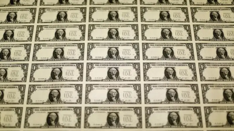 Dólar ahorro: en lo que va del año ya se vendieron más de U$S 3,5 mil millones para tenencia