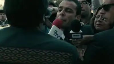 Bolivia reclama a Chile por polémico spot contra Evo Bolivia reclama a Chile por polémico spot contra Evo
