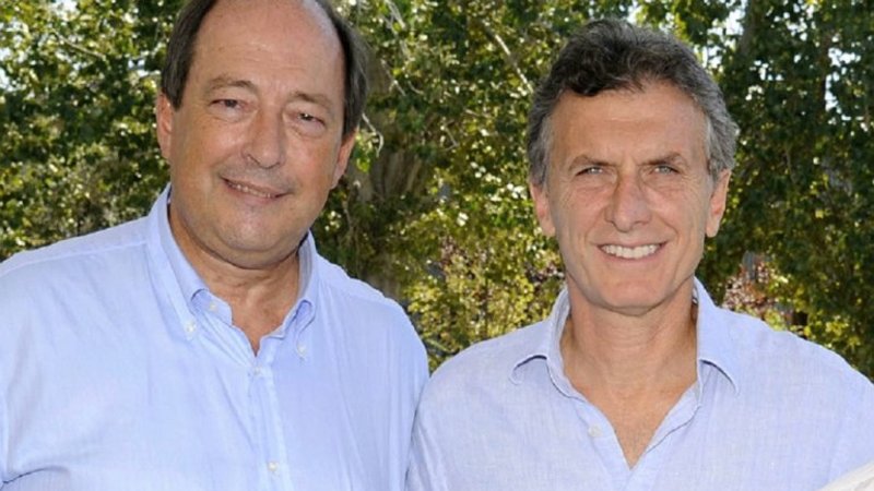 El PRO no quiere debatir y la UCR marcó 20 diferencias entre Sanz y Macri