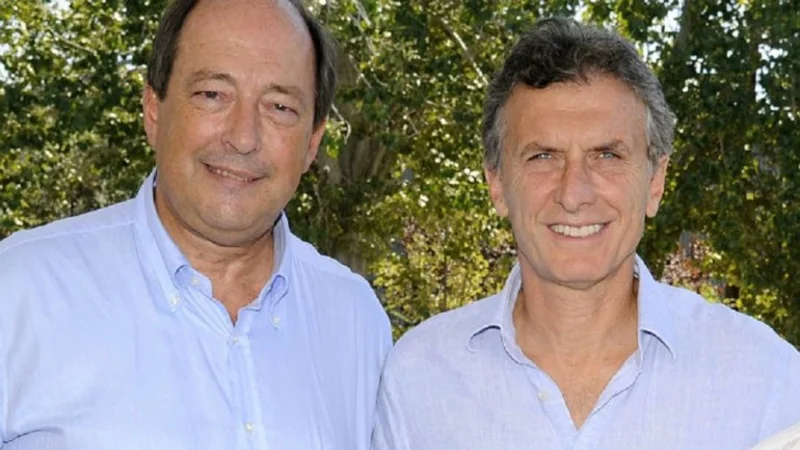 El PRO no quiere debatir y la UCR marcó 20 diferencias entre Sanz y Macri