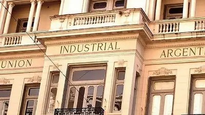 La maniobra de AEA y el Foro de Convergencia para quedarse con la UIA La maniobra de AEA y el Foro de Convergencia para quedarse con la UIA