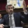 Noticias de Marcos Peña - El Destape