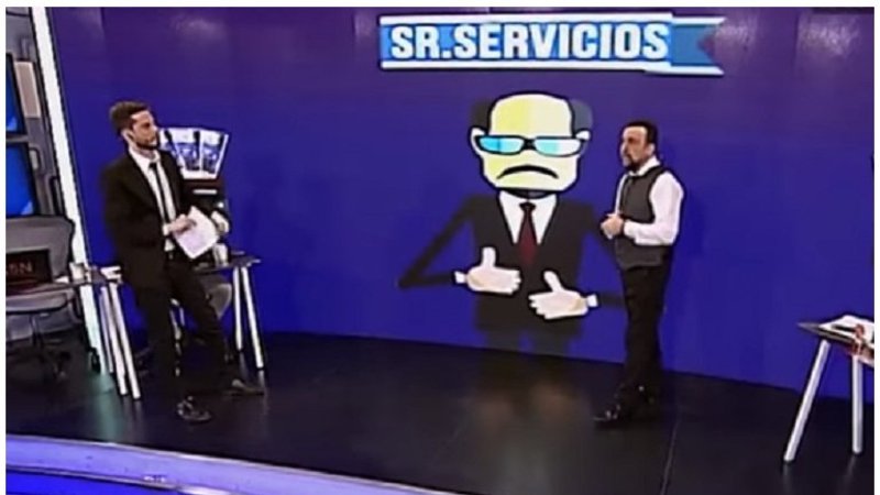 No fue sinceramiento, fue tarifazo