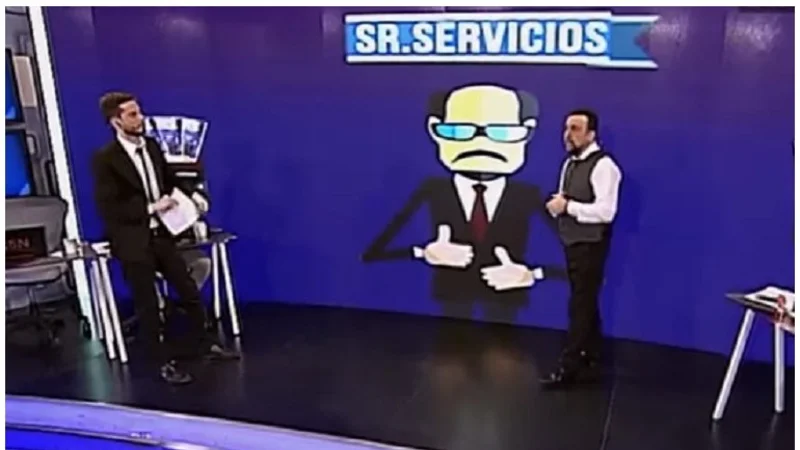 No fue sinceramiento, fue tarifazo