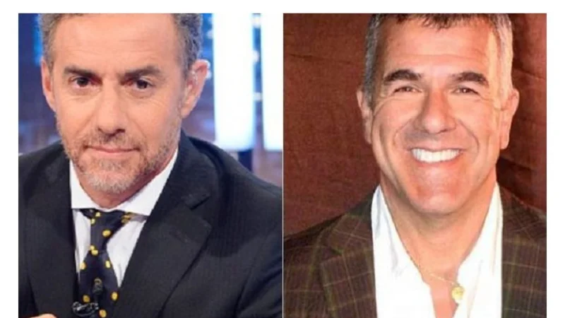 Majul salió al cruce de Dady Brieva y no se guardó nada