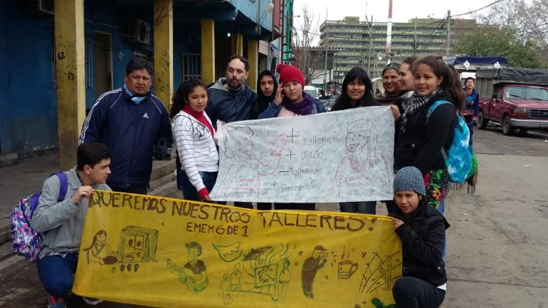 El gobierno porteño dará de baja un programa que fomenta la inclusión educativa