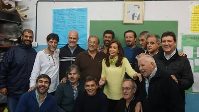 Desconocidos robaron la parroquia de la Isla Maciel con guantes Desconocidos robaron la parroquia de la Isla Maciel con guantes