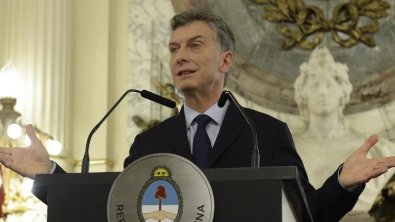 Los siete ataques a la libertad de expresión durante los primeros seis meses de Macri