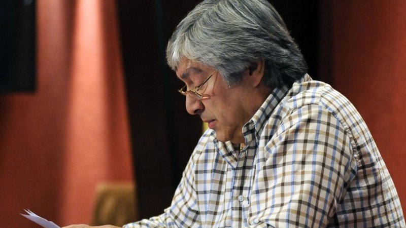 Lázaro Báez busca que no se utilicen las cuentas suizas en la investigación