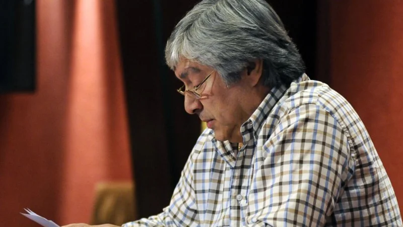Lázaro Báez busca que no se utilicen las cuentas suizas en la investigación
