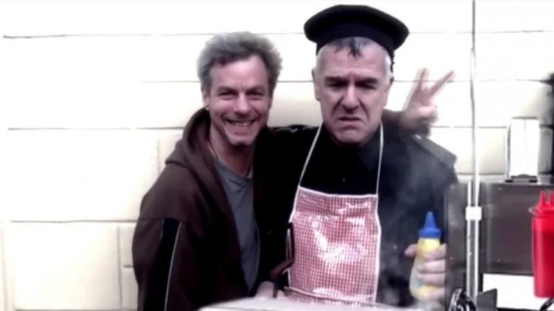 Dady Brieva le dio la bienvenida al segundo semestre con un video