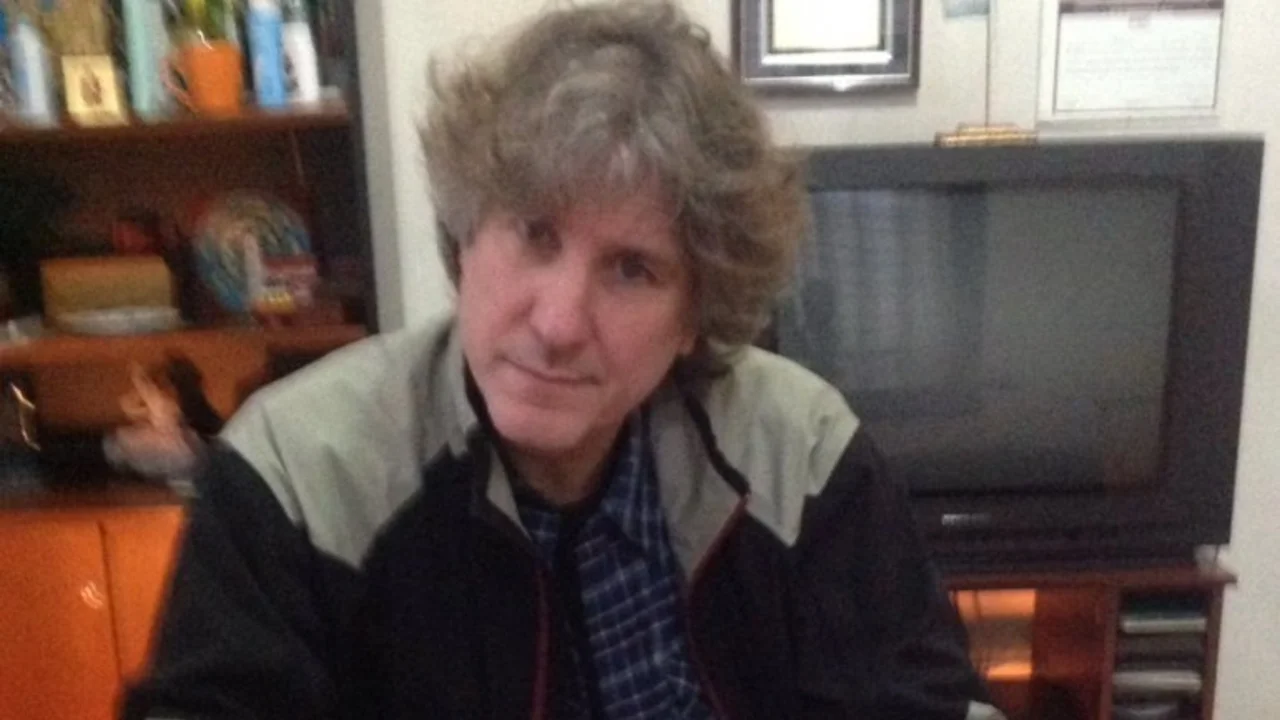 Boudou se afilió al partido de D'Elía