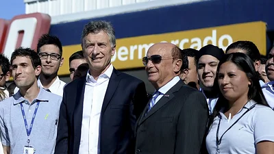 Sancionaron a Coto y Jumbo por violar la ley de descanso dominical Sancionaron a Coto y Jumbo por violar la ley de descanso dominical