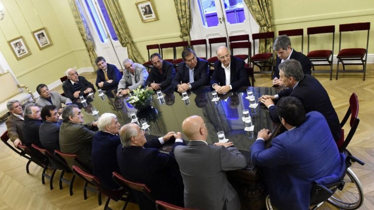 Por la alta inflación, la CGT pedirá reabrir todas las paritarias