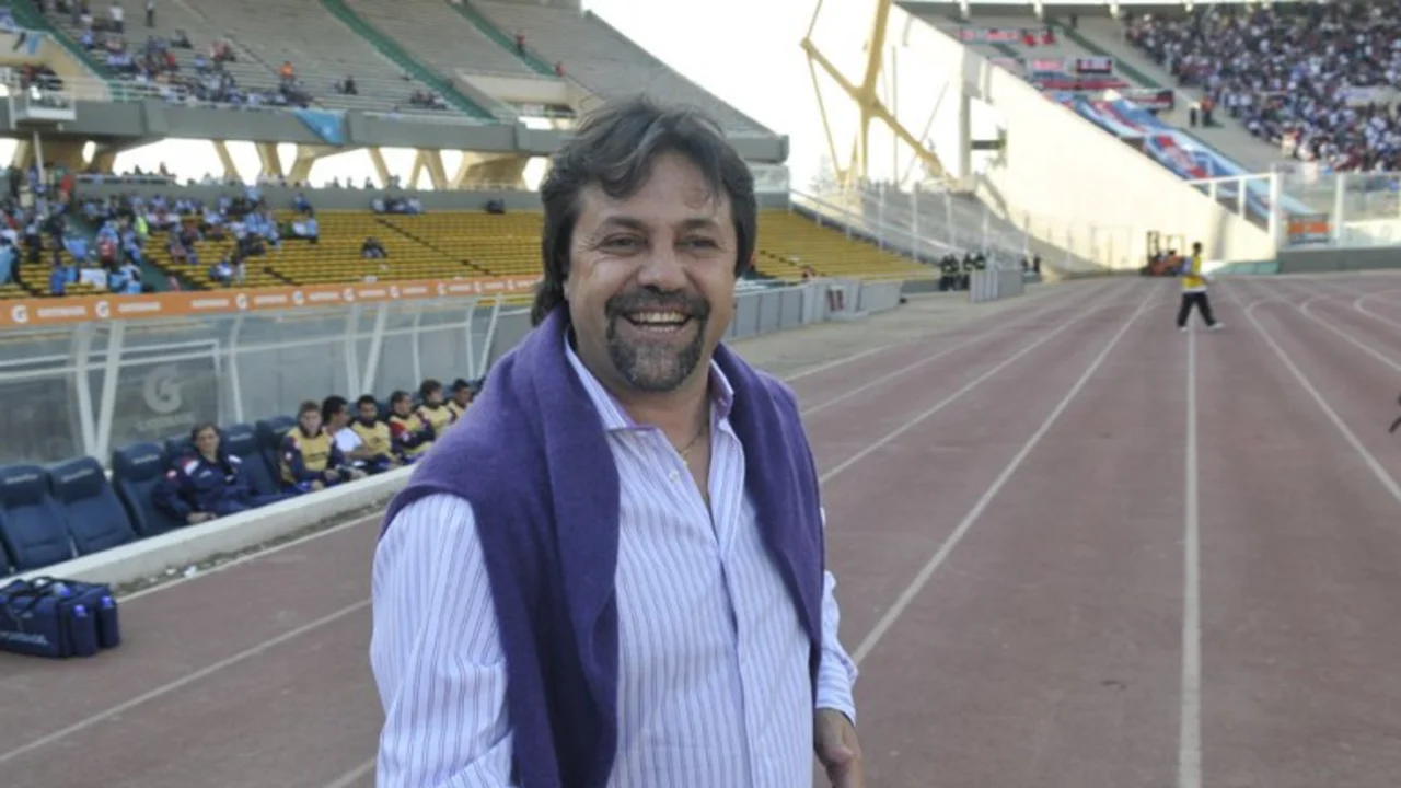 La polémica de Caruso: propuso torturar a José López