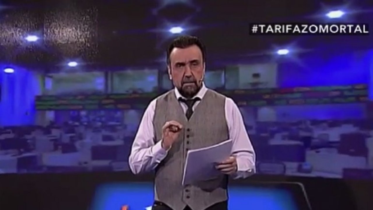 Lo que dejó el tarifazo: los muertos por el frío