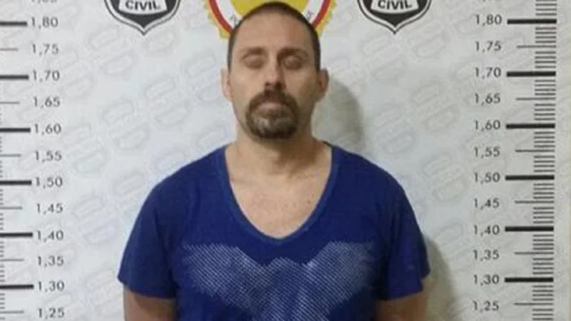 El abogado de la familia Forza minimizó la declaración de Pérez Corradi