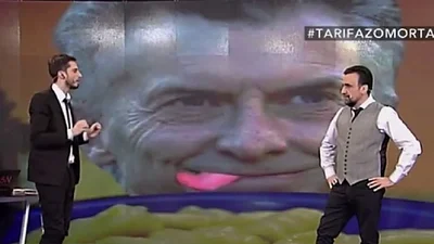 Los ñoquis de Macri: así funciona el nuevo Estado PRO Los ñoquis de Macri: así funciona el nuevo Estado PRO