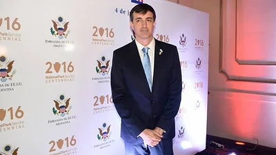 El llamativo festejo de Bullrich por la Independencia de EE.UU y Argentina El llamativo festejo de Bullrich por la Independencia de EE.UU y Argentina
