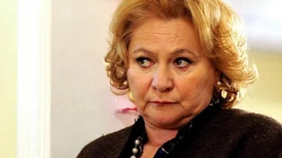 El triste diagnóstico de Rita Cortese: "La crisis alcanzó a la clase media" El triste diagnóstico de Rita Cortese: "La crisis alcanzó a la clase media"