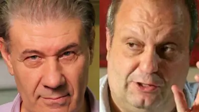 Víctor Hugo estalló contra Hernán Lombardi y no se guardó nada Víctor Hugo estalló contra Hernán Lombardi y no se guardó nada