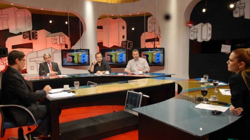 Se volvieron a juntar los ex 678: cómo fue el reencuentro
