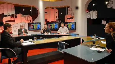 Se volvieron a juntar los ex 678: cómo fue el reencuentro Se volvieron a juntar los ex 678: cómo fue el reencuentro