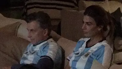 Indignación en las redes contra Macri por su defensa al tarifazo Indignación en las redes contra Macri por su defensa al tarifazo