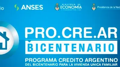 El Gobierno relanzó el plan Procrear: conocé cómo acceder a tu primera vivienda El Gobierno relanzó el plan Procrear: conocé cómo acceder a tu primera vivienda