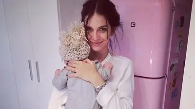 La queja de Zaira Nara por la extravagante cifra de gas que debió pagar La queja de Zaira Nara por la extravagante cifra de gas que debió pagar