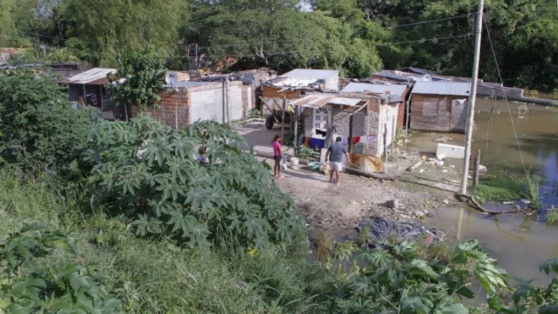 El Gobierno hace caer la copartición y tiemblan las cuentas públicas en Corrientes