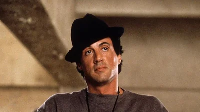 Imperdible: el tierno video del bebé que imita a Rocky Imperdible: el tierno video del bebé que imita a Rocky