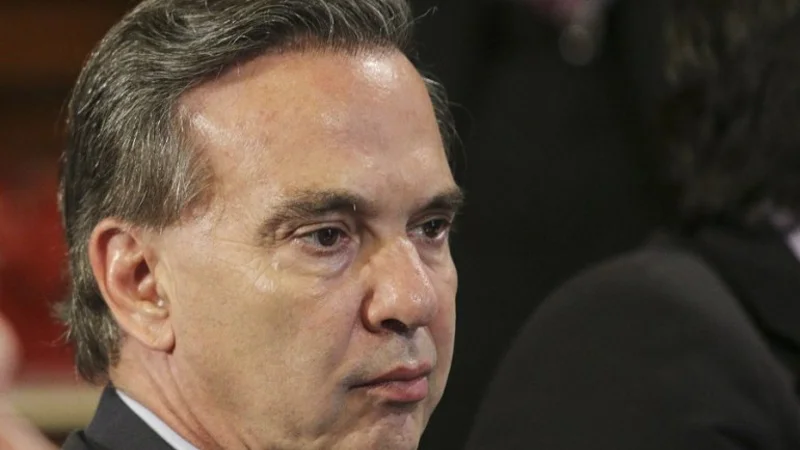 Pichetto arremetió contra el Gobierno por los tarifazos