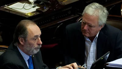Tarifas: para el oficialismo "no hacen falta los cacerolazos" Tarifas: para el oficialismo "no hacen falta los cacerolazos"