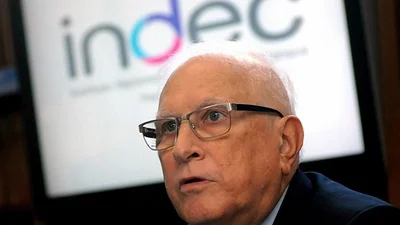 INDEC: preocupan "los fuertes aumentos" el sector privado INDEC: preocupan "los fuertes aumentos" el sector privado