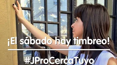 Los mejores memes sobre el timbreo del PRO Los mejores memes sobre el timbreo del PRO