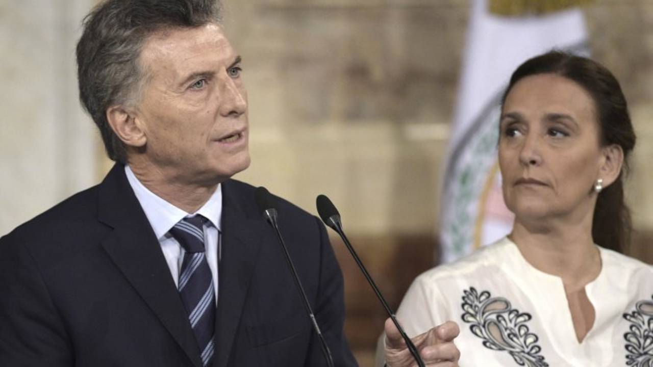 A Michetti le robaron 50 mil dólares el día que ganó la elección y el macrismo lo ocultó