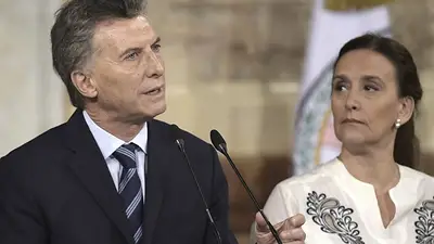 A Michetti le robaron 50 mil dólares el día que ganó la elección y el macrismo lo ocultó A Michetti le robaron 50 mil dólares el día que ganó la elección y el macrismo lo ocultó
