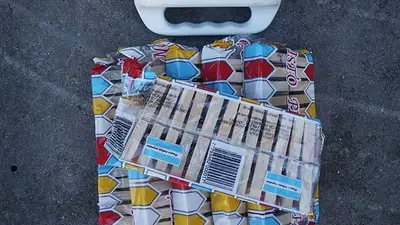 La mayor fábrica de broches del país, al borde del cierre por las importaciones La mayor fábrica de broches del país, al borde del cierre por las importaciones