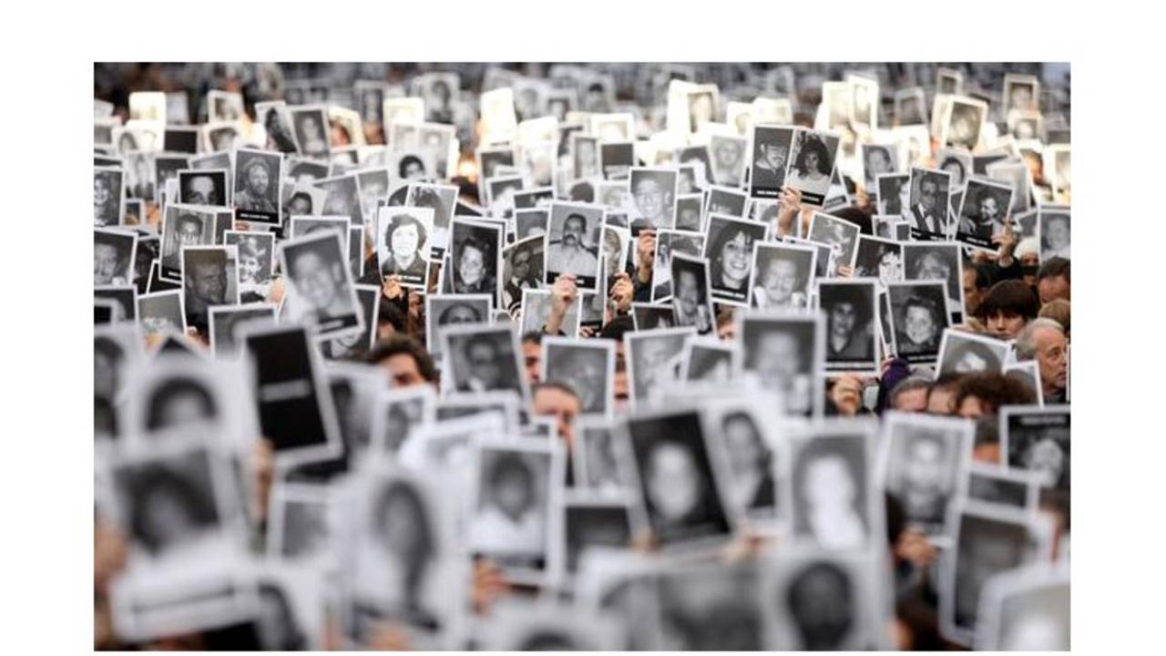 Desde la AMIA dicen que no tienen "esperanza de que se haga justicia"