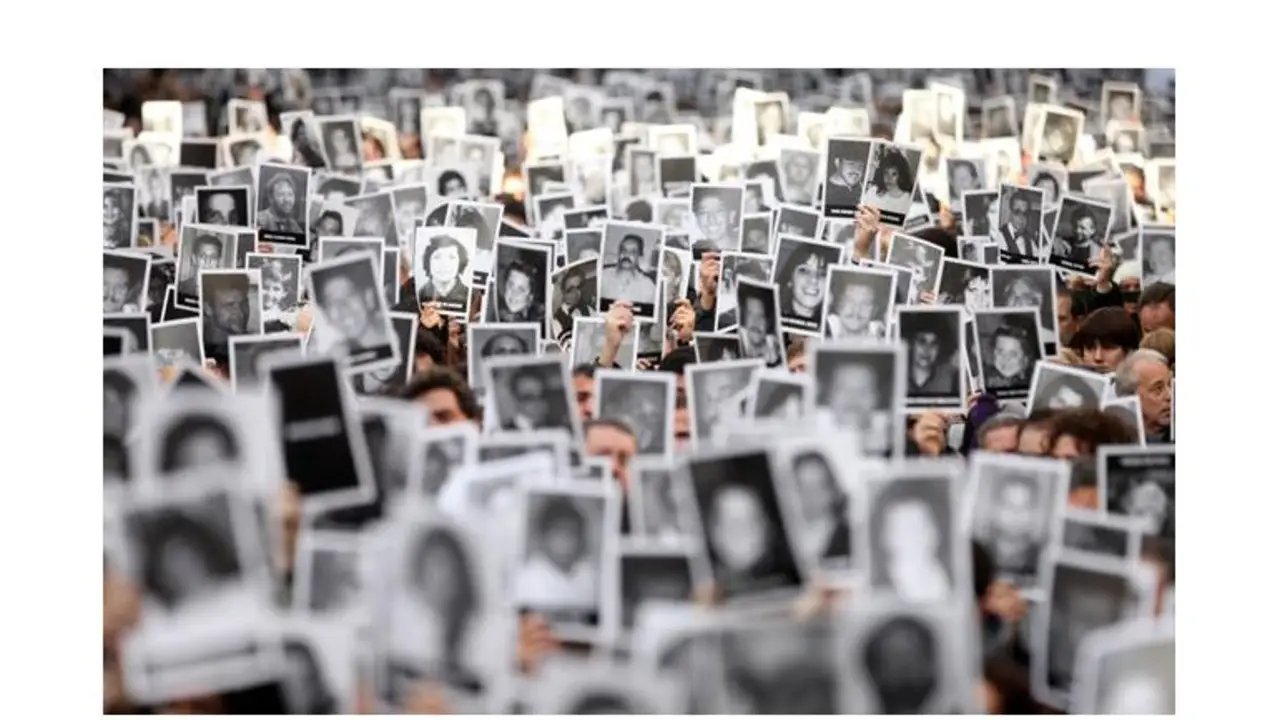 Desde la AMIA dicen que no tienen "esperanza de que se haga justicia"