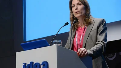 Desmienten que Aerolíneas baje los costos por la "buena gestión" de Costantini Desmienten que Aerolíneas baje los costos por la "buena gestión" de Costantini