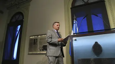 La Cámara de La Plata habilitó la feria judicial por el tarifazo del gas La Cámara de La Plata habilitó la feria judicial por el tarifazo del gas