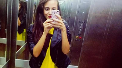 La sobrina de Macri, lapidaria: "Me duele tanto ver lo mal que está el país; desastre todo" La sobrina de Macri, lapidaria: "Me duele tanto ver lo mal que está el país; desastre todo"