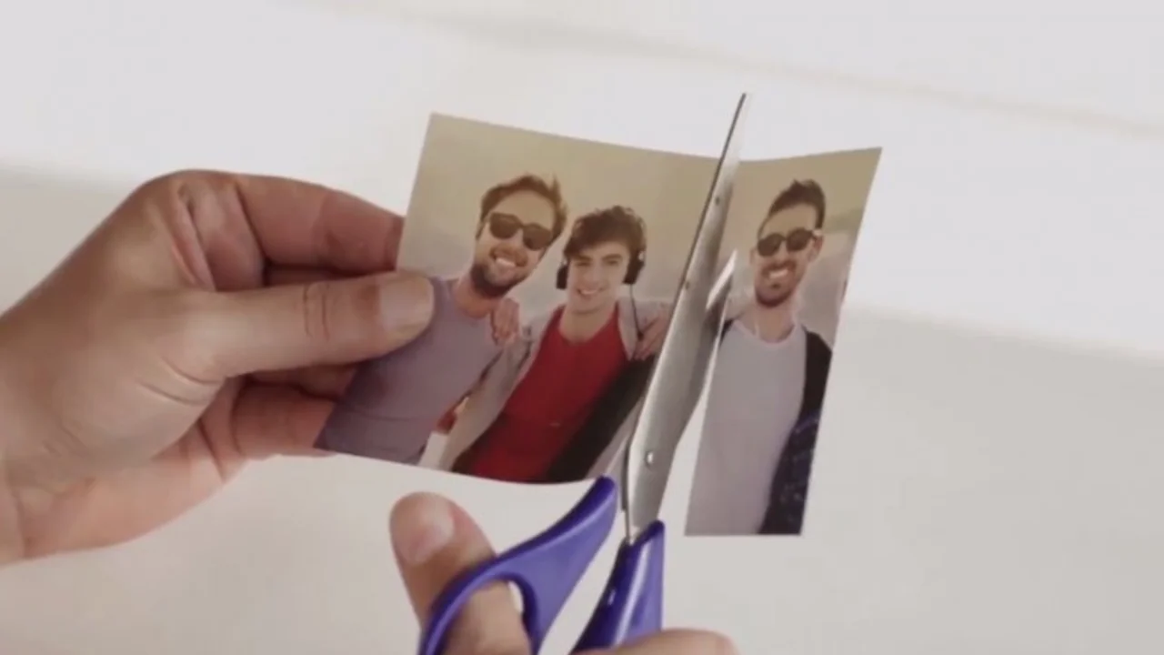 El insólito video del Gobierno sobre el Día del Amigo