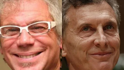 Beto Casella disparó contra los trolls de Macri y se refirió a su parodia en TV Beto Casella disparó contra los trolls de Macri y se refirió a su parodia en TV