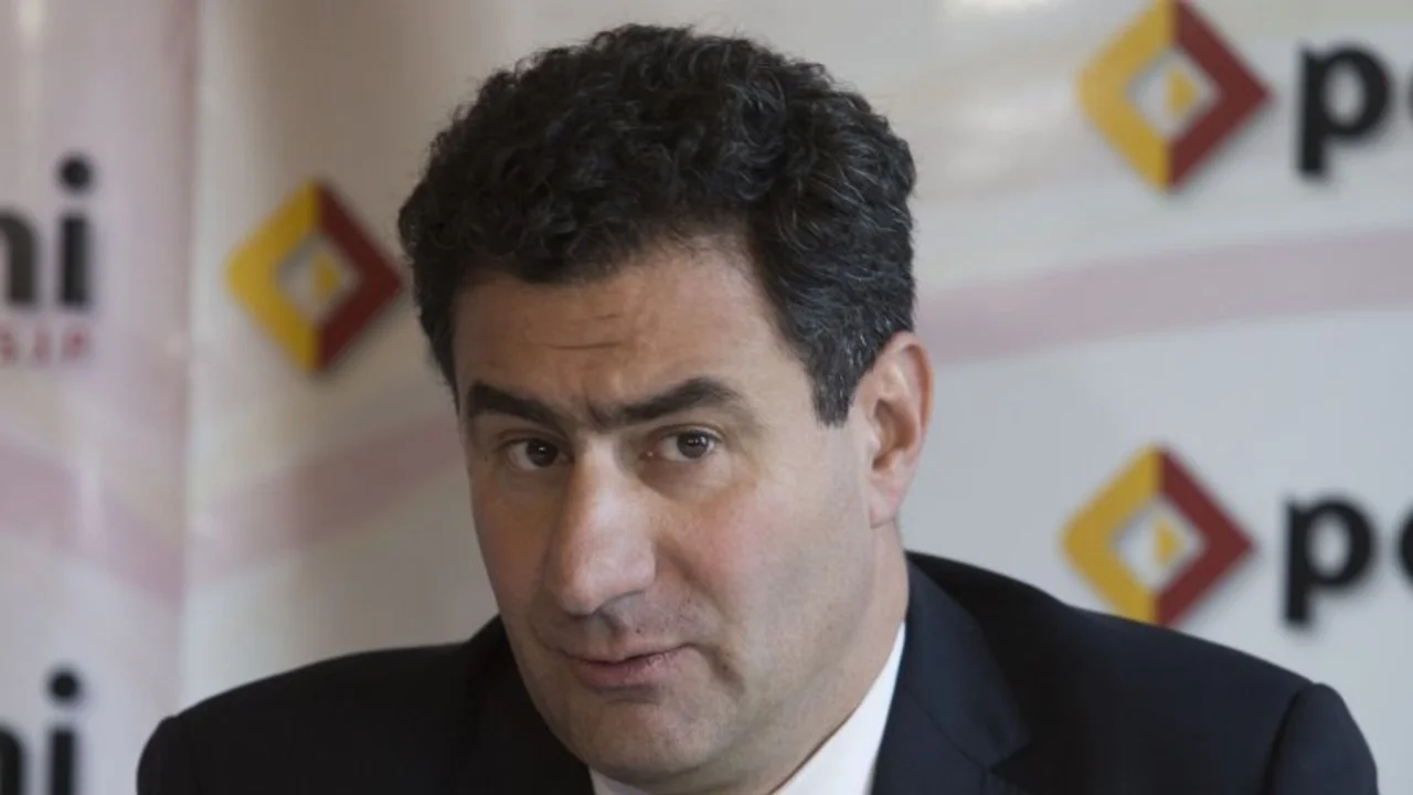 Director del PAMI: "La gente a los 65 años puede seguir trabajando"