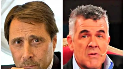 Feinmann aprovechó la oportunidad para disparar contra Dady Brieva Feinmann aprovechó la oportunidad para disparar contra Dady Brieva