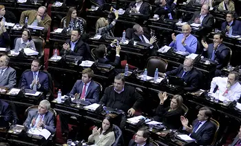 El primer semestre de Cambiemos en el Congreso | Tarifazo 
